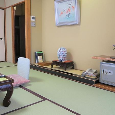 きぬ川国際ホテル 日光市 エクステリア 写真