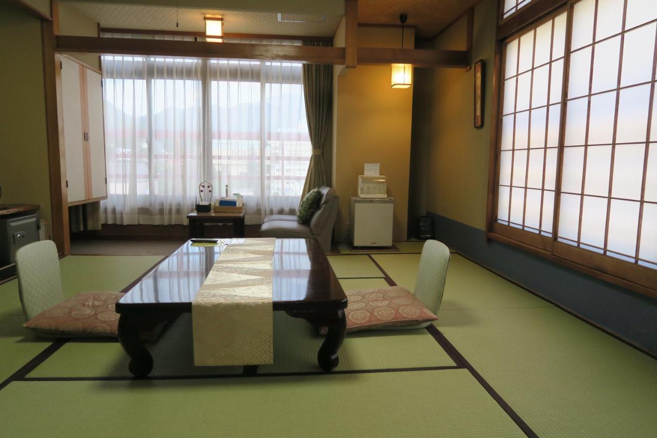 きぬ川国際ホテル 日光市 エクステリア 写真