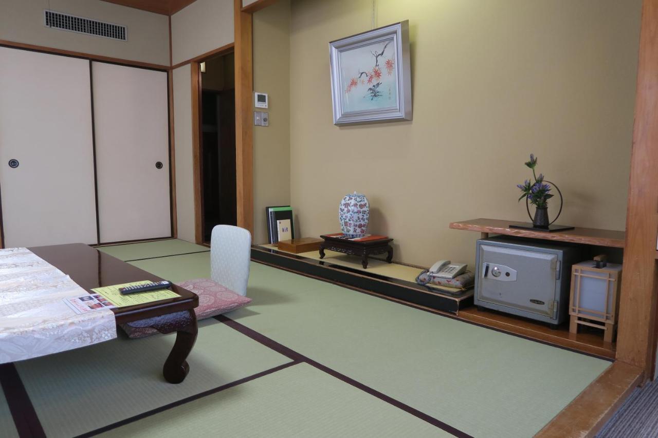 きぬ川国際ホテル 日光市 エクステリア 写真