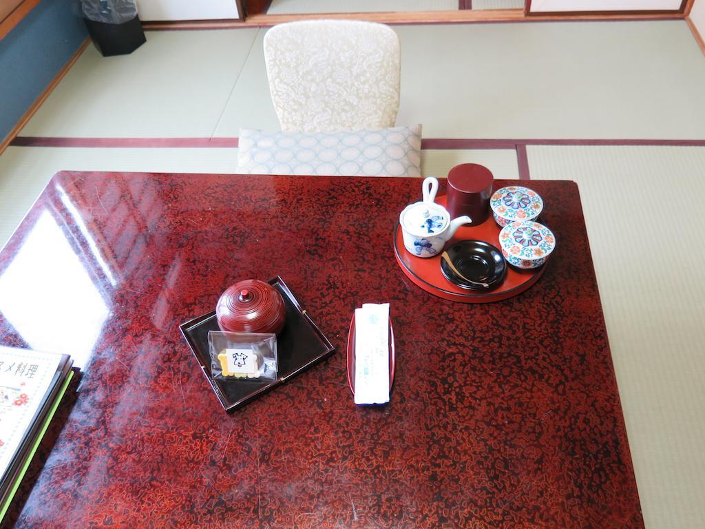 きぬ川国際ホテル 日光市 部屋 写真