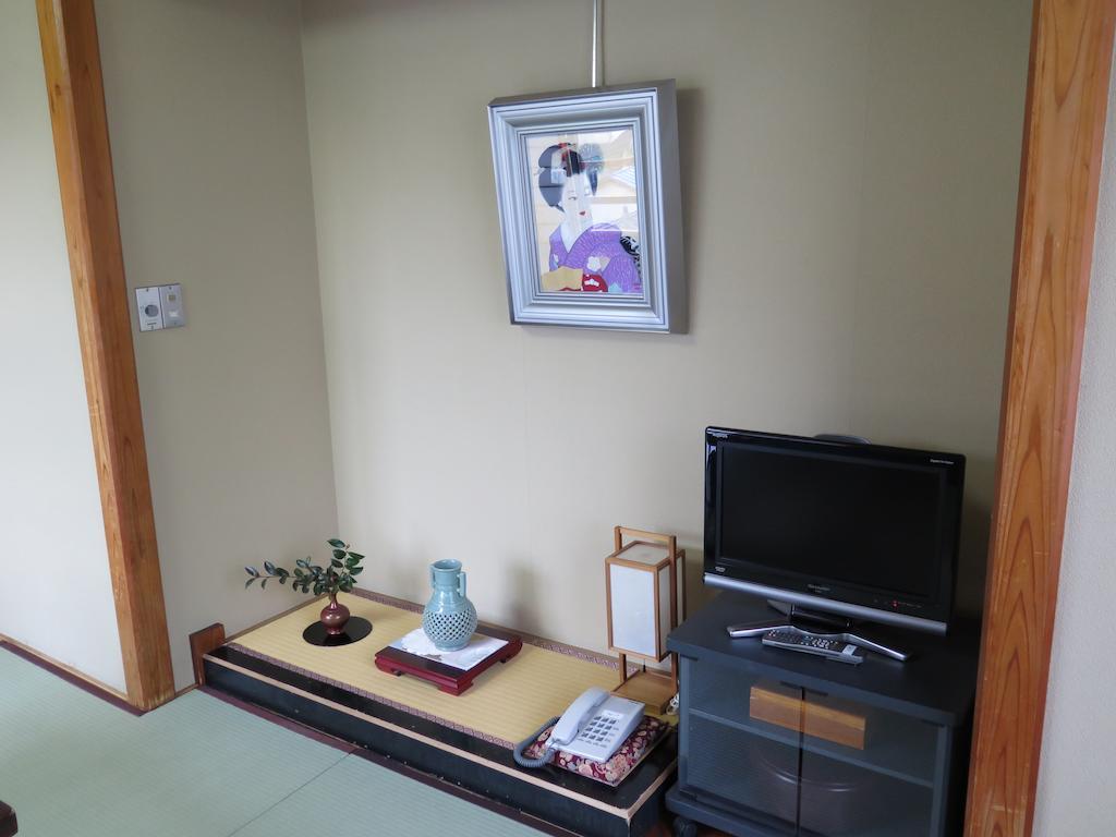 きぬ川国際ホテル 日光市 部屋 写真