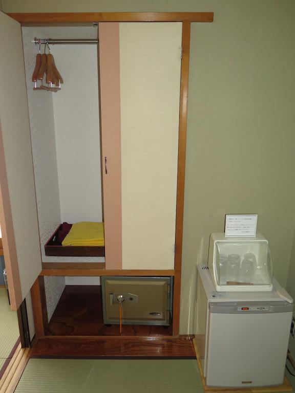 きぬ川国際ホテル 日光市 部屋 写真
