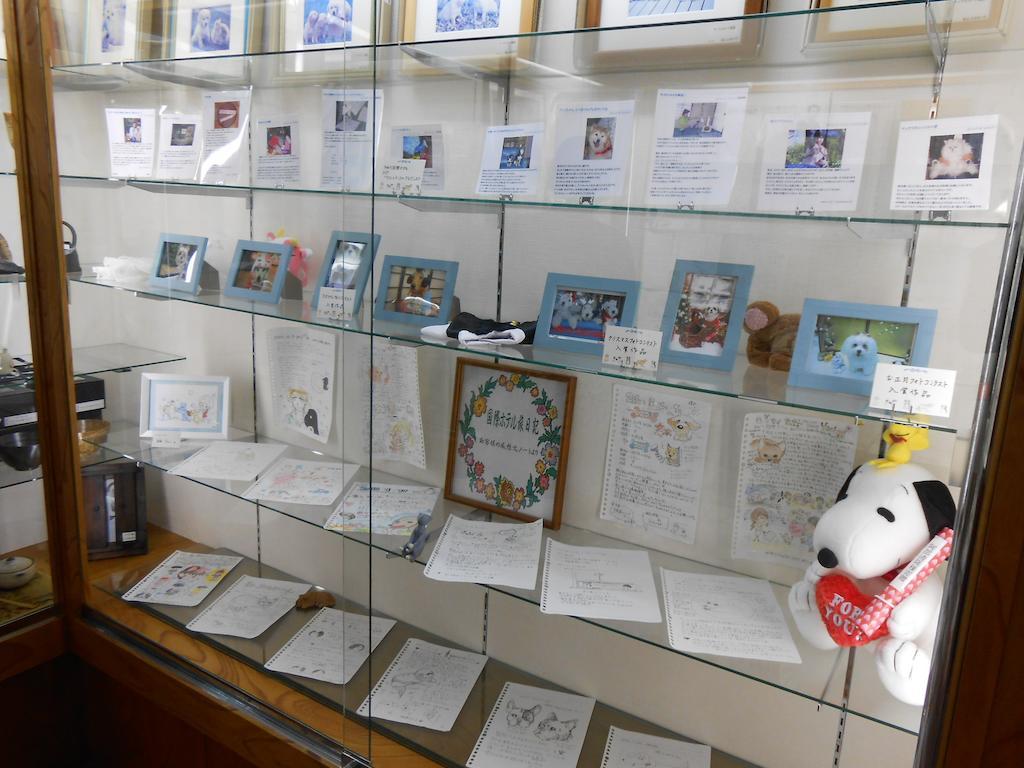 きぬ川国際ホテル 日光市 エクステリア 写真