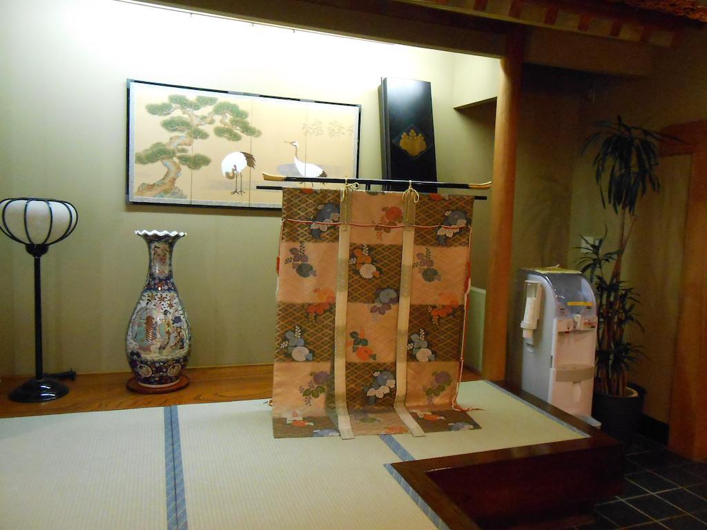 きぬ川国際ホテル 日光市 エクステリア 写真