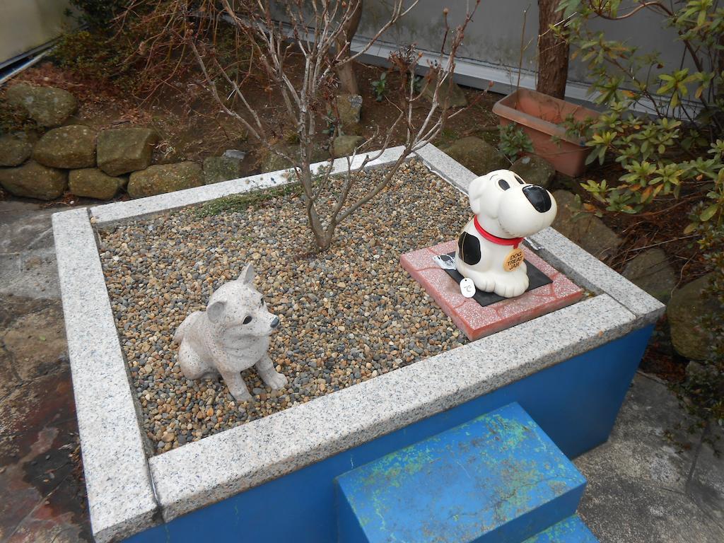 きぬ川国際ホテル 日光市 エクステリア 写真
