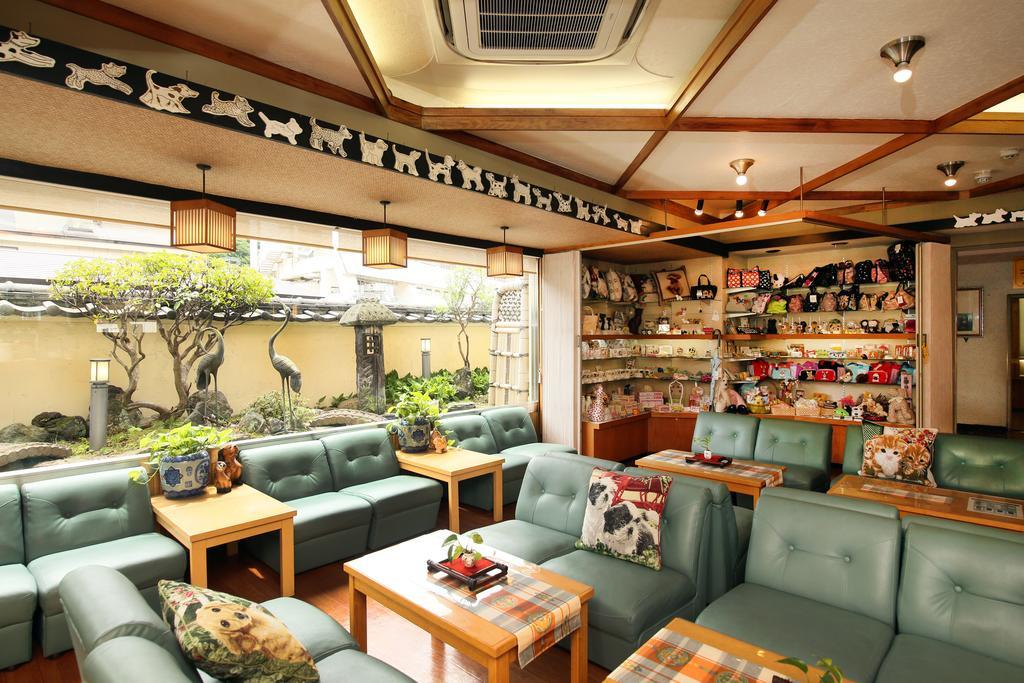 きぬ川国際ホテル 日光市 エクステリア 写真